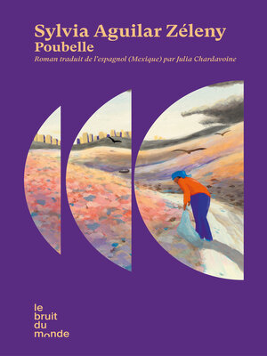 cover image of Poubelle